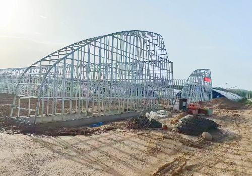 沒有土壤大棚建設怎麽保溫？